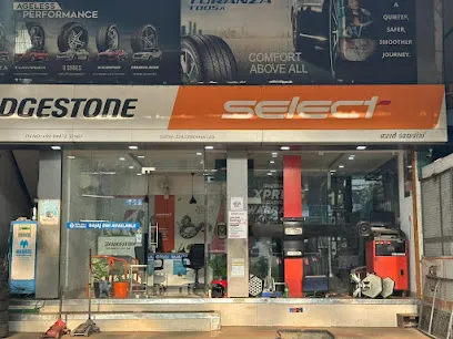 Bridgestone Select - BADAR Tyres - 2