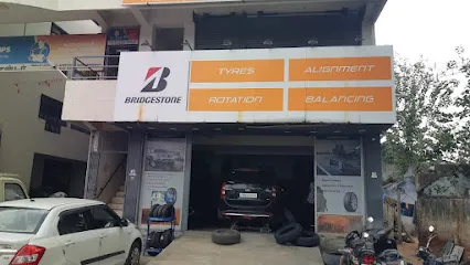 Bridgestone Select - Balaji Tyres