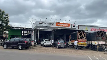 Bridgestone Select - Banga Tyres