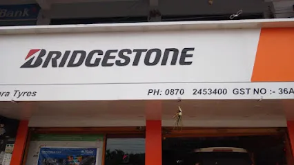 Bridgestone Select - Banjara Tyres
