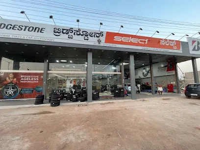 Bridgestone Select - Basaveshwar Tyres and Automobile