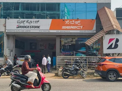 Bridgestone Select - Bhagaths Autocare Center