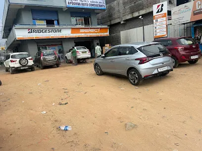 Bridgestone Select - Bhagyalakshmi Tyres & Wheel Alignment