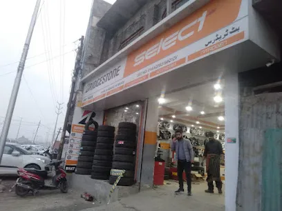 Bridgestone Select - Bhat Traders