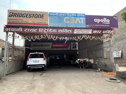 Bridgestone Select - Bhawani Tyre Retrading Service