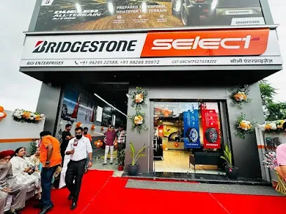 Bridgestone Select - Biji Enterprises