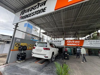 Bridgestone Select - BML Traders