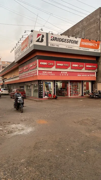 Bridgestone Select - Bombay Tyre