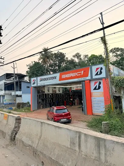 Bridgestone Select - Citadel Tyres