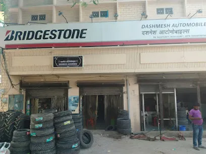 Bridgestone Select - Dashmesh Automobiles