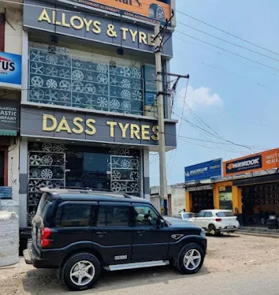 Bridgestone Select - Dass Tyres