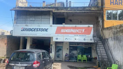 Bridgestone Select - Diamond Enterprise