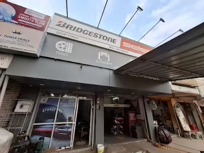 Bridgestone Select - Dilip Tyres