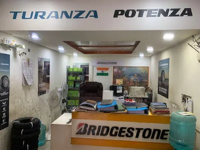 Bridgestone Select - Discount Tyres