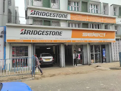 Bridgestone Select - Eastern Distributors-T