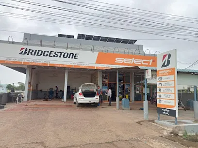 Bridgestone Select - Eswar Coastal Techno Links