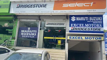 Bridgestone Select - Excel Motors and Engin Works