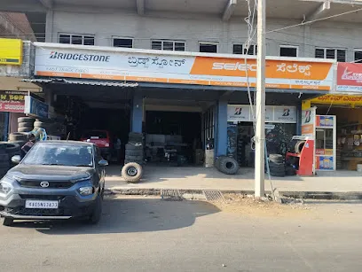 Bridgestone Select - Fast Track Tyres