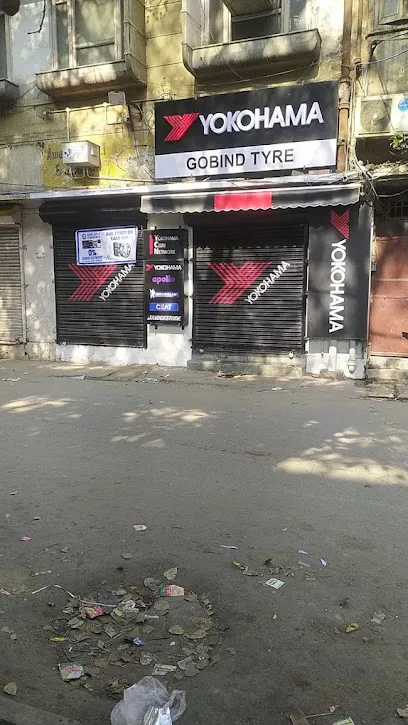 Bridgestone Select - Gobind Tyre