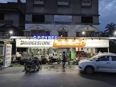 Bridgestone Select - GP Tyres And Service Pvt Ltd