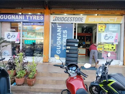 Bridgestone Select - Gugnani Tyres, Nayapalli