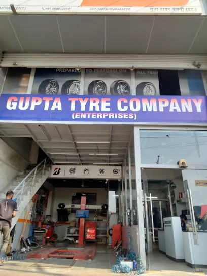 Bridgestone Select - Gupta Tyre Company (Enterprises)