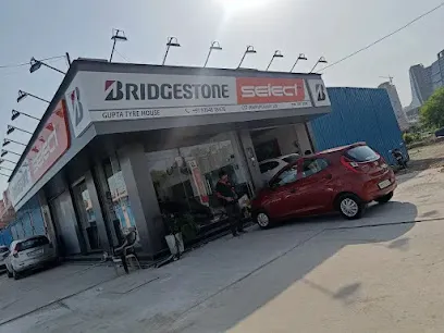 Bridgestone Select - Gupta Tyre House