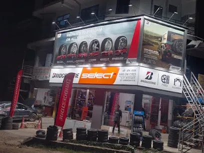 Bridgestone Select - Hari Om Tyres
