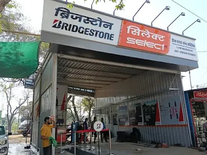 Bridgestone Select - Heramb Tyres And Services