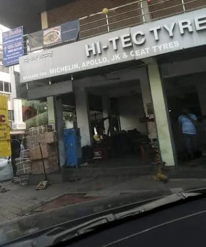 Bridgestone Select - Hi-Tec Tyres