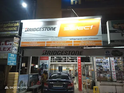 Bridgestone Select - Hindustan Enterprise