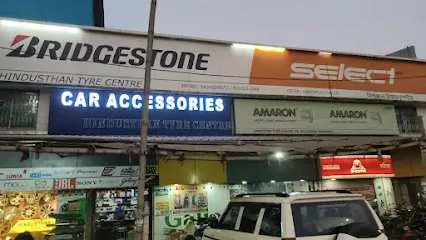 Bridgestone Select - Hindusthan Tyre Centre