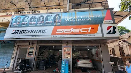 Bridgestone Select - House of Tyres