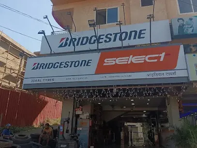Bridgestone Select - Ideal Tyres
