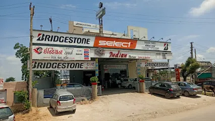 Bridgestone Select - Indian Tyres