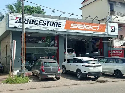 Bridgestone Select - Jacob Tyres