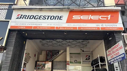 Bridgestone Select - Jai Shree Enterprises
