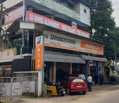 Bridgestone Select - Jayraj Tyres