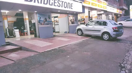Bridgestone Select - Jaywant Tyres