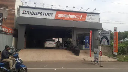 Bridgestone Select - Jeevan Tyres