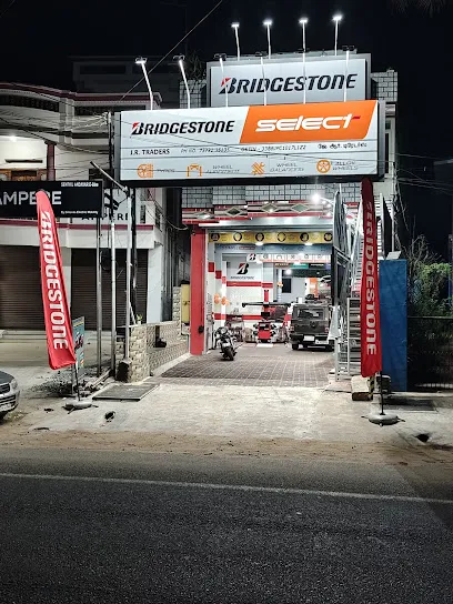 Bridgestone Select - JR Traders