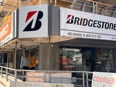 Bridgestone Select - JRD Wheel N Way Pvt Ltd