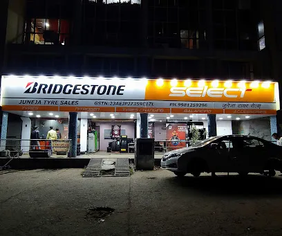 Bridgestone Select - Juneja Tyre Sales
