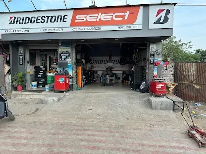 Bridgestone Select - Kanha Tyre Zone