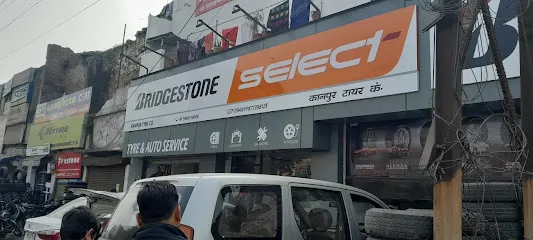 Bridgestone Select - Kanpur Tyre Co