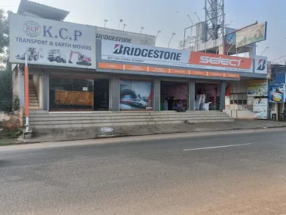 Bridgestone Select - KCP Tyres