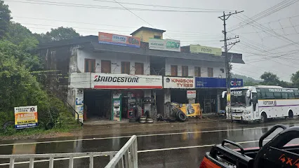 Bridgestone Select - Kingson Tyres