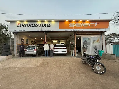 Bridgestone Select - Kissan Tyres