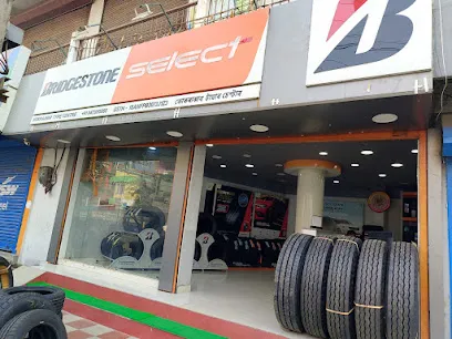 Bridgestone Select - Kokrajhar Tyre Centre