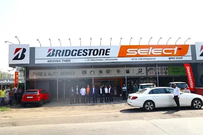 Bridgestone Select - Krishna Tyres